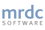 MRDC Software
